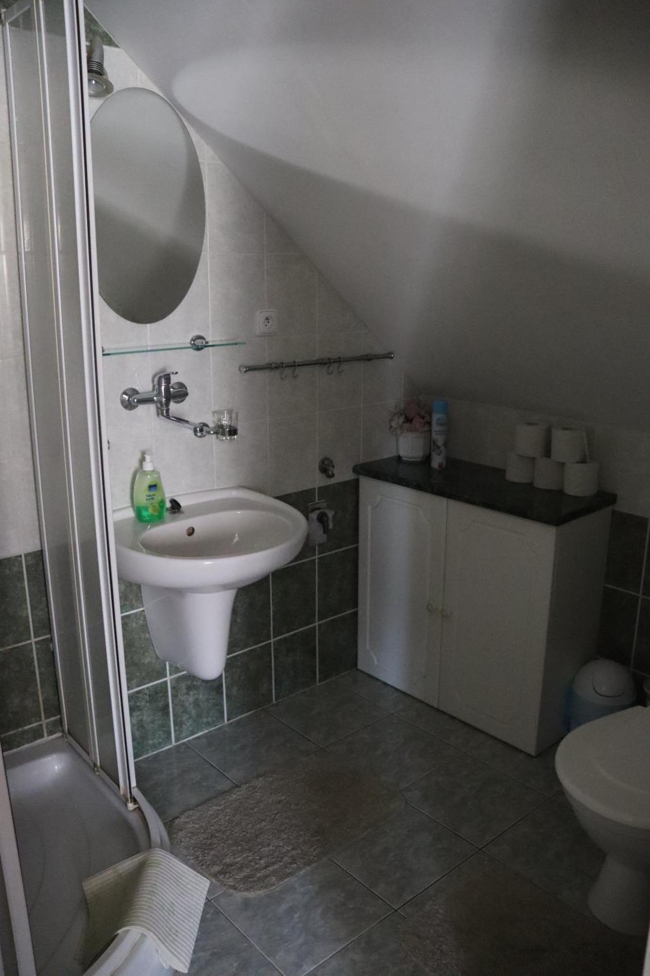 Abc Apartments Černá v Pošumaví Exteriör bild