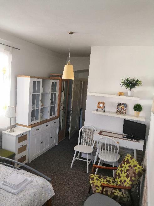 Abc Apartments Černá v Pošumaví Exteriör bild